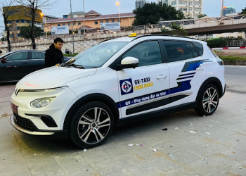 Sử dụng xe điện VinFast làm taxi liệu có giảm thiểu chi phí hơn xe xăng?