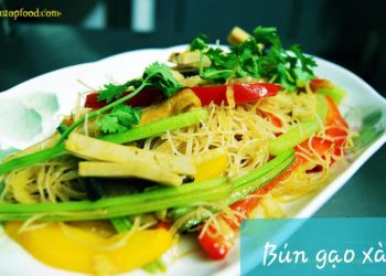 Thanh tịnh với 14 nhà hàng chay Phú Quốc ngon nổi tiếng
