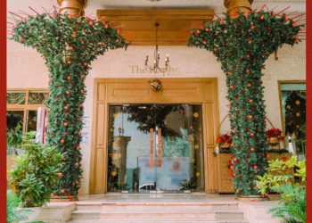 The Kaphe Bistro- Ngọt ngào hương cà phê sáng, đắm say tiệc trà chiều