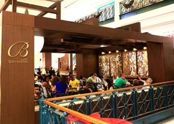 Thưởng thức ẩm thực tại 10 nhà hàng ‘ngon-bổ-rẻ’ của khu Orchard Road