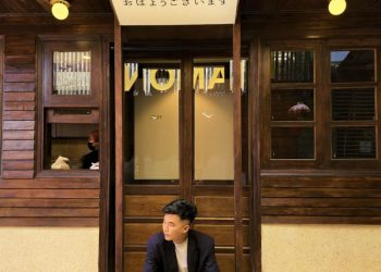 Tiệm cafe đậm chất Nhật Bản “mọc” giữa lòng Sài Gòn khiến giới trẻ mê tít
