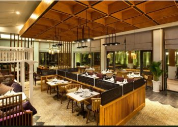 Tổng hợp chuỗi Nhà hàng Thái Phú Quốc ngon nổi tiếng nhất