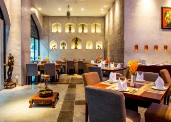 Tổng Hợp Những Nhà Hàng Ấn Độ Ngon Chuẩn Vị Ấn