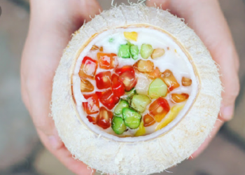 Top 10 công thức nấu chè thơm ngon đơn giản cho mùa hè
