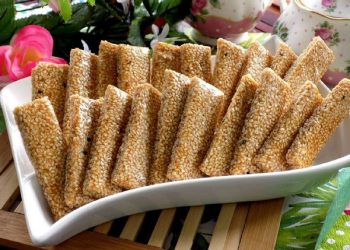 Top 10 Đặc Sản Bánh Kẹo Nổi Tiếng Của Người Việt