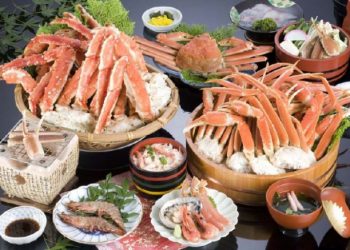 Top 10 địa chỉ quán ăn ngon nhất tại Hải Dương
