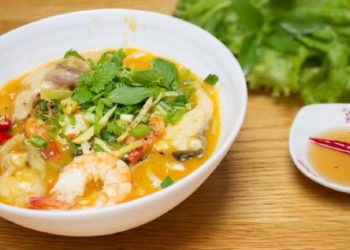 Top 10 địa điểm ăn bánh canh cá lóc tại Đà Nẵng ngon nhất mà bạn nên thử