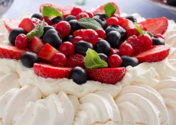 Top 10 loại bánh ngon nhất trên thế giới sẽ làm bạn tan chảy khi thưởng thức