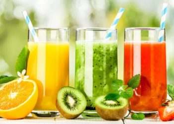 Top 10 loại nước uống tốt cho sức khỏe nên sử dụng mỗi ngày