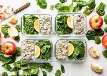 Top 10 lưu ý giúp bạn bắt đầu chế độ ăn eat clean thành công