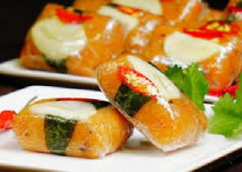 Top 10 món ăn đặc sản nổi tiếng ở Tây Ninh