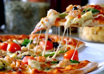 Top 10 món ăn truyền thống của các nước Châu Âu