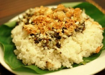 Top 10 món ăn từ côn trùng nổi tiếng ở Việt Nam