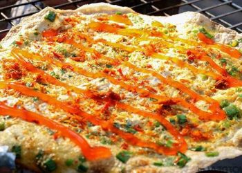 Top 10 Món Ăn Vặt Nghe Tên Thôi Đã Chảy Nước Miếng