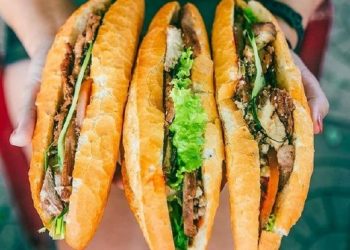 Top 10 món ăn Việt Nam được báo chí Thế Giới bình chọn khen ngợi