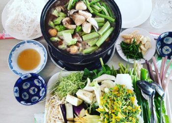 Top 10 món đặc sản nổi danh phải thử nếu ghé vùng đồng bằng sông Cửu Long
