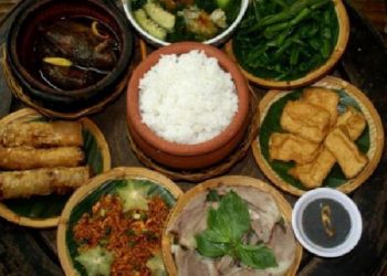 Top 10 nhà hàng ngon nổi tiếng tại Phú Quốc