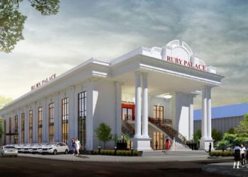 Top 10 nhà hàng ngon nổi tiếng tại Thái Bình