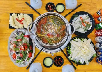 Top 10 quán ăn đêm Đà Lạt nổi tiếng trong giới ‘cú đêm’