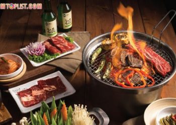 Top 10+ quán ăn Hàn Quốc Thủ Đức ngon hết nước chấm