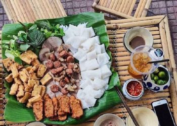 Top 10 quán bún đậu mắm tôm ngon nhất Nha Trang không nên bỏ lỡ