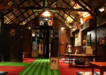 Top 10 quán cafe đẹp ở Gò Vấp mà bạn nên ghé qua
