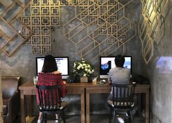 Top 10 quán cafe Overnight ở Sài Gòn