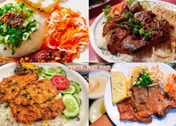 Top 10+ quán cơm tấm ngon Thủ Đức không thể bỏ lỡ