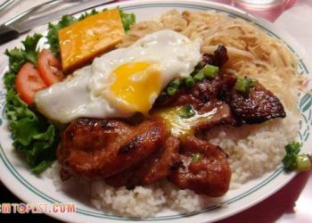 Top 10+ quán cơm tấm quận 5 TPHCM ăn là mê đứ đừ