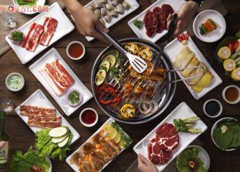 Top 10+ quán nhậu quận 9 TPHCM “tới là say sưa”