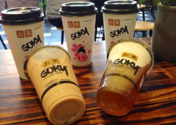 Top 10 quán trà sữa ngon tại Quy Nhơn