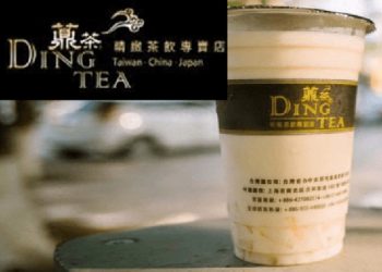 Top 10 quán trà sữa ngon tại Thanh Hóa