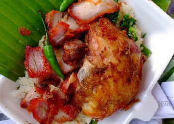 Top 10 quán xôi ngon hấp dẫn nhất tại Sài Gòn