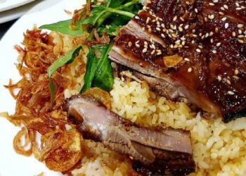Top 10 quán xôi Nha Trang ngon và hấp dẫn