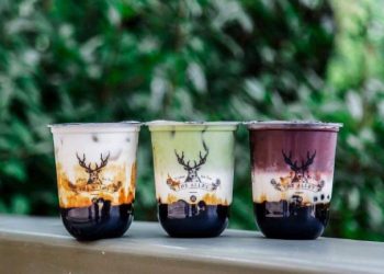 Top 10 Thương Hiệu Trà Sữa Được Giới Trẻ Yêu Thích Nhất Hiện Nay