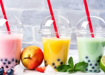 Top 11 món ăn vặt giải nhiệt trong những ngày nắng nóng ở Sài Gòn
