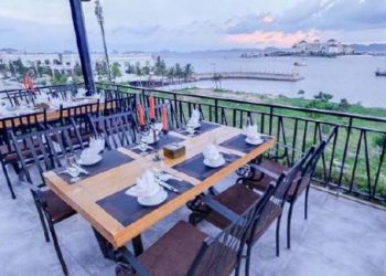 Top 11 nhà hàng ngon nổi tiếng tại Hạ Long