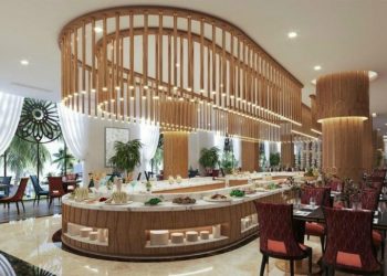 TOP 11 nhà hàng quán Buffet Phú Quốc ngon giá rẻ + View đẹp