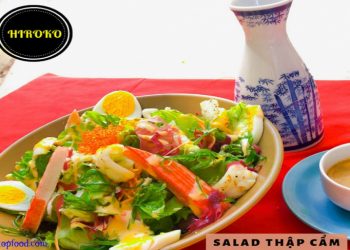 TOP 11 nhà hàng quán sushi Phú Quốc ngon nổi tiếng giá rẻ