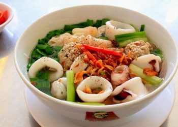 Top 11 quán ăn giá bình dân ngon nhất Đồng Xoài Bình Phước