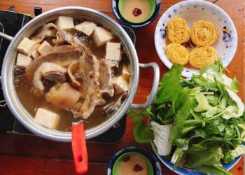 Top 11 quán ăn ngon bạn phải thử khi đến Đà Lạt
