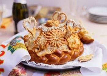 Top 12 món bánh mì ngon trên thế giới mà bạn nên thử qua