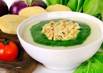 Top 12 quán cháo dinh dưỡng ngon không thể bỏ qua tại Hà Nội