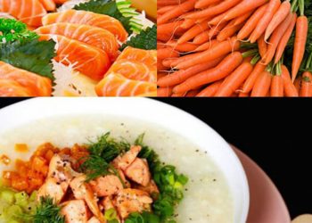 Top 13 cách chế biến cá hồi ngon không bị mất chất