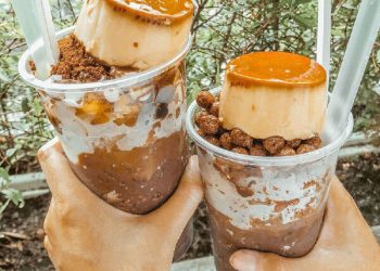 Top 13 địa chỉ thưởng thức đồ uống milo, socola, cacao không thể bỏ qua tại Hà Nội
