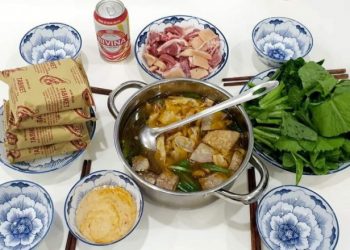 TOP 13 Quán dê ngon Phú Quốc nổi tiếng dành cho các đắng mày râu