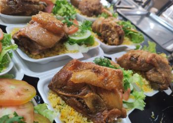 TOP 14 quán Cơm gà Phú Quốc ngon nổi tiếng tiếng hút khách du lịch