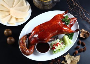 Top 14 quán vịt quay bắc kinh ngon, bổ dưỡng không thể bỏ qua ở Hà Nội