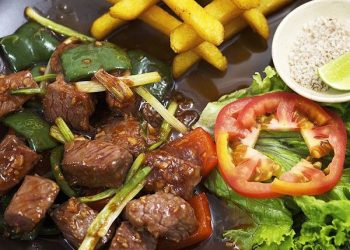 Top 15 công thức chế biến món ăn từ thịt bò ngon miễn chê