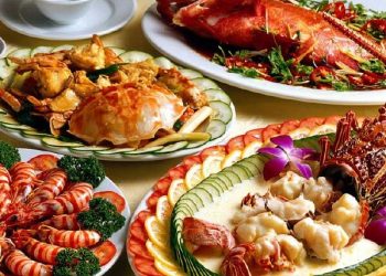 Top 15 nhà hàng ngon nổi tiếng không thể bỏ qua tại Quảng Ninh